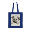 Anatolian Shepherd Dog Cotton Tote Bag