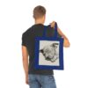 American Hairless Terrier Cotton Tote Bag