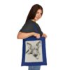 American Hairless Terrier Cotton Tote Bag