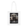 Highland Cows Cotton Tote Bag