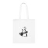 Blondie Retro Cotton Tote Bag