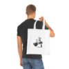 Blondie Retro Cotton Tote Bag