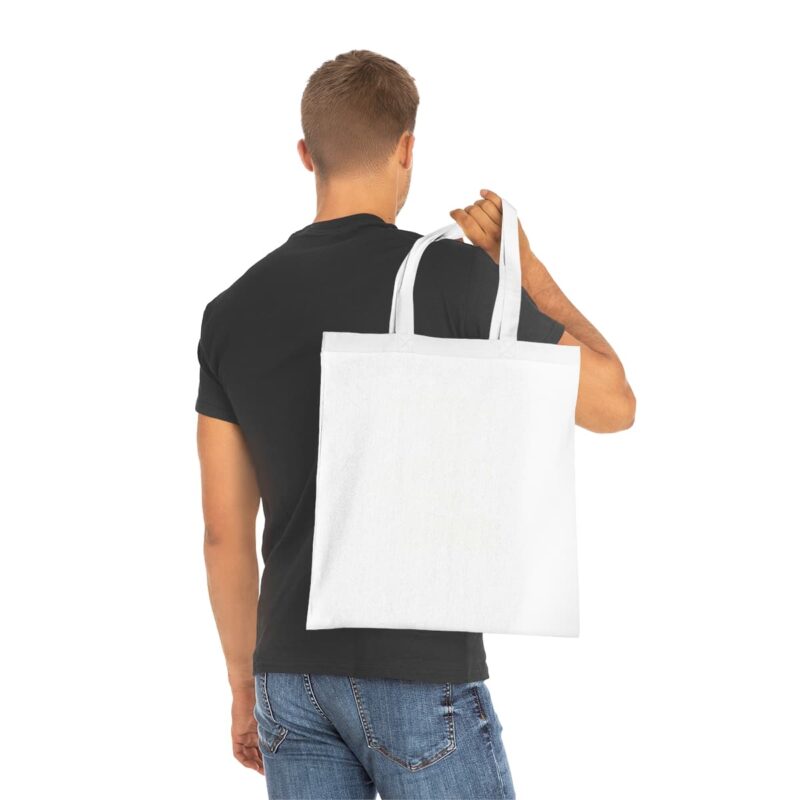 I'm Sexy and I Mow It Tote Bag