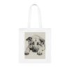 Anatolian Shepherd Dog Cotton Tote Bag