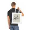 American Hairless Terrier Cotton Tote Bag