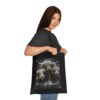 Highland Cows Cotton Tote Bag