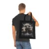 Highland Cows Cotton Tote Bag