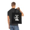 I'm Sexy and I Mow It Tote Bag