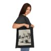 Anatolian Shepherd Dog Cotton Tote Bag