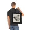 American Hairless Terrier Cotton Tote Bag