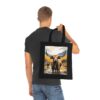 Highland Cows Cotton Tote Bag