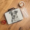 Australian Shepherd Dog Lunch Bag