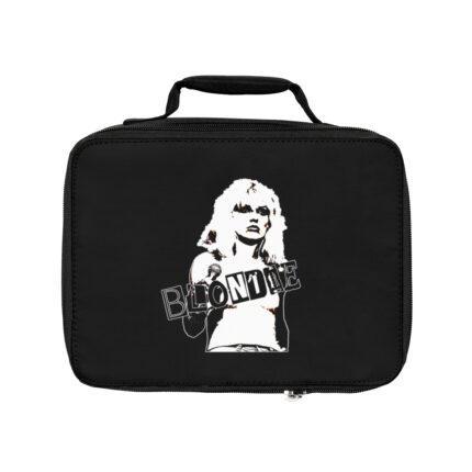 Blondie Retro Lunch Bag