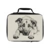 Anatolian Shepherd Dog Lunch Bag