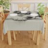 Australian Shepherd Dog Tablecloth