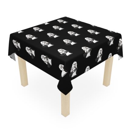 Blondie Retro Tablecloth