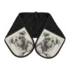 Anatolian Shepherd Dog Oven Mitts