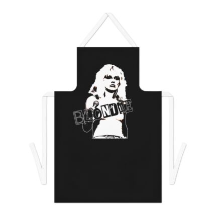 Blondie Retro Apron