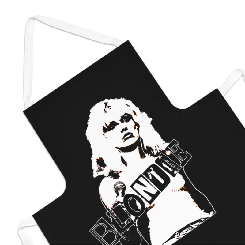 Blondie Retro Apron