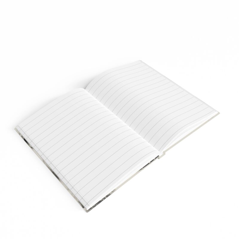 Anatolian Shepherd Dog Hard-Backed Journal