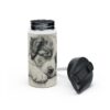 Australian Shepherd Dog Stainless Steel Water Bottle