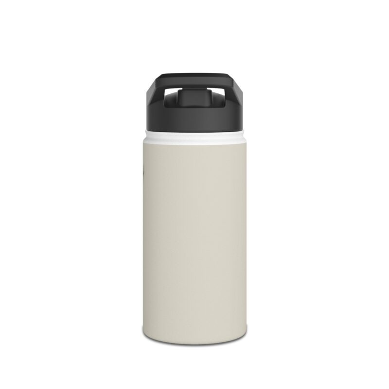 Australian Shepherd Dog Stainless Steel Water Bottle