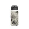 American Hairless Terrier Stainless Steel Water Bottle