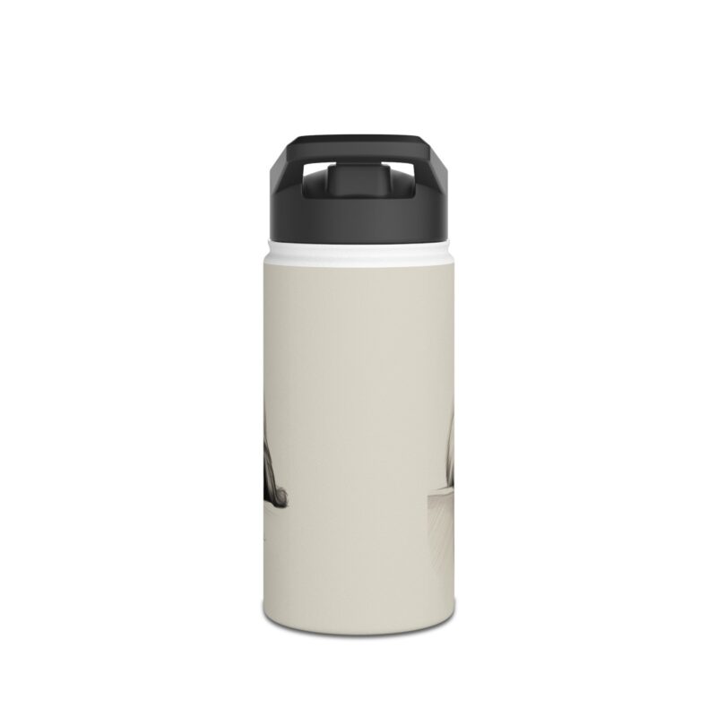 Anatolian Shepherd Dog Stainless Steel Water Bottle