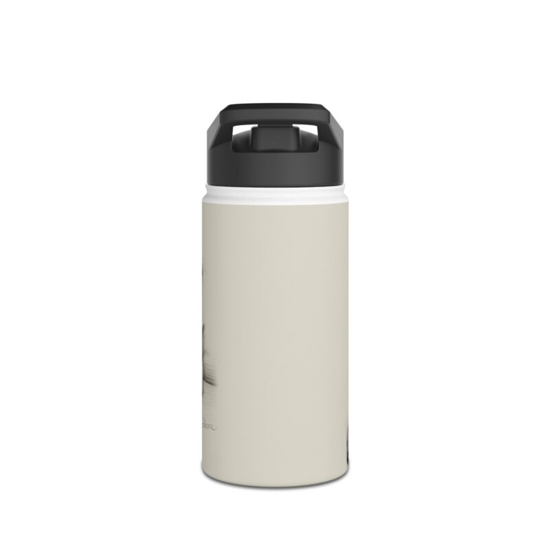 Anatolian Shepherd Dog Stainless Steel Water Bottle