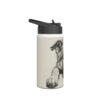 Anatolian Shepherd Dog Stainless Steel Water Bottle