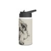 Anatolian Shepherd Dog Stainless Steel Water Bottle