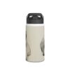 Anatolian Shepherd Dog Stainless Steel Water Bottle