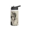 Anatolian Shepherd Dog Stainless Steel Water Bottle