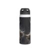 Highland Cows Stainless Steel Water Bottle