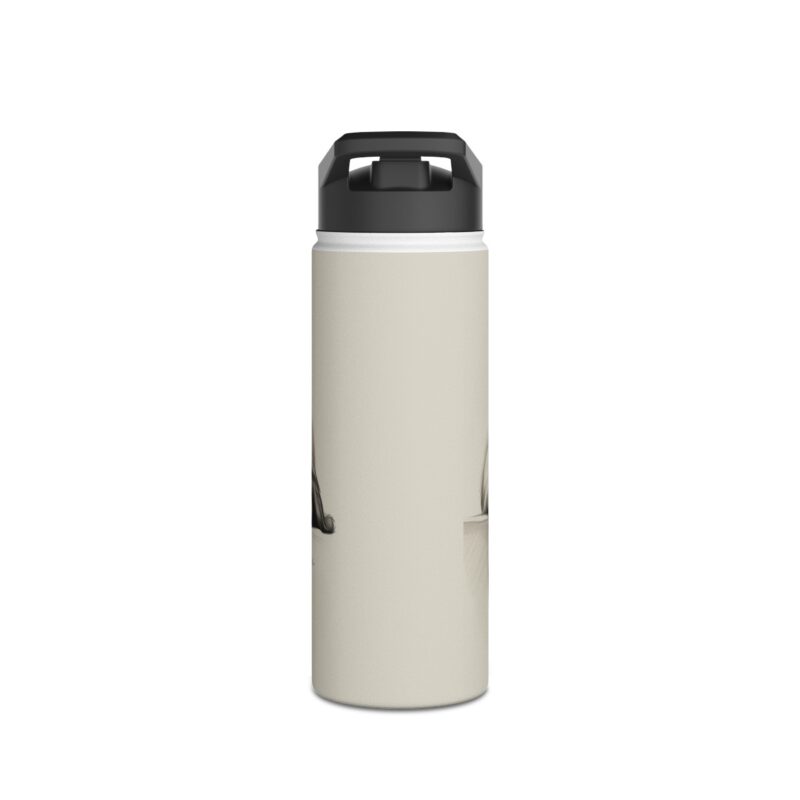 Anatolian Shepherd Dog Stainless Steel Water Bottle