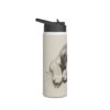 Anatolian Shepherd Dog Stainless Steel Water Bottle