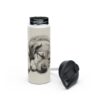 Anatolian Shepherd Dog Stainless Steel Water Bottle