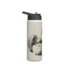 Anatolian Shepherd Dog Stainless Steel Water Bottle