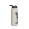 Anatolian Shepherd Dog Stainless Steel Water Bottle