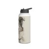 Australian Shepherd Dog Stainless Steel Water Bottle