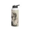 Anatolian Shepherd Dog Stainless Steel Water Bottle