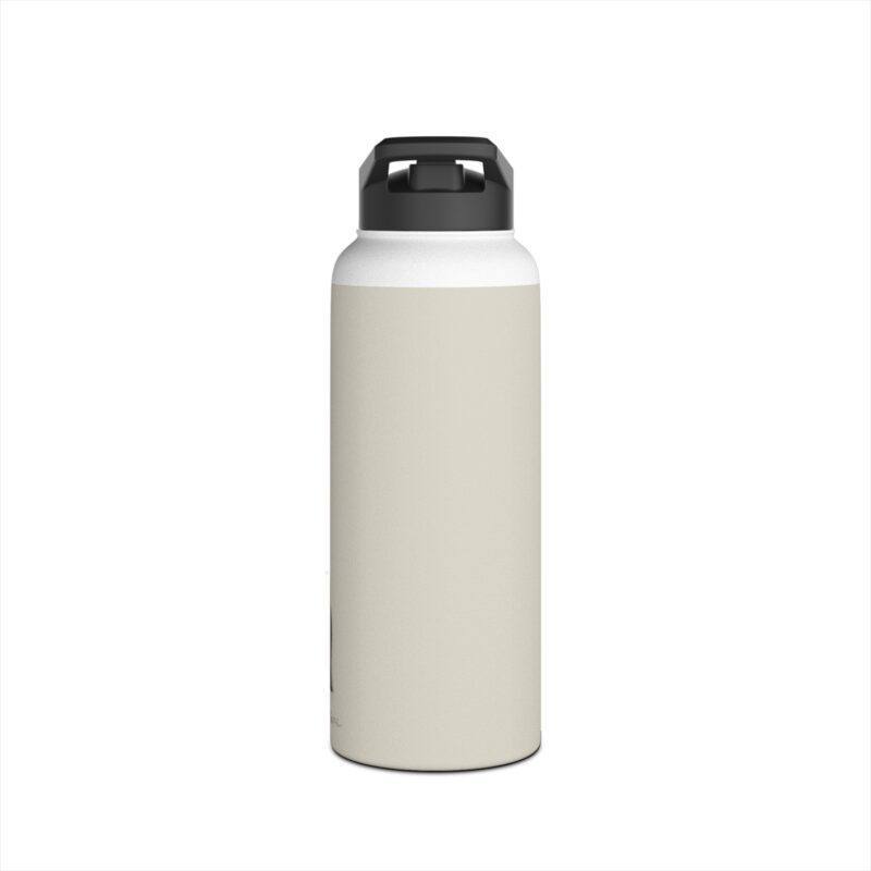 Anatolian Shepherd Dog Stainless Steel Water Bottle