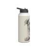 Anatolian Shepherd Dog Stainless Steel Water Bottle