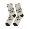 Anatolian Shepherd Dog Mid-length Socks