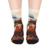 Highland Cows Socks