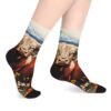 Highland Cows Socks