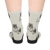 Australian Shepherd Dog Socks