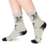 Australian Shepherd Dog Socks