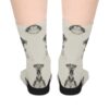 Australian Shepherd Dog Socks