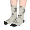 Australian Shepherd Dog Socks